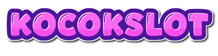 KOCOKSLOT LOGO
